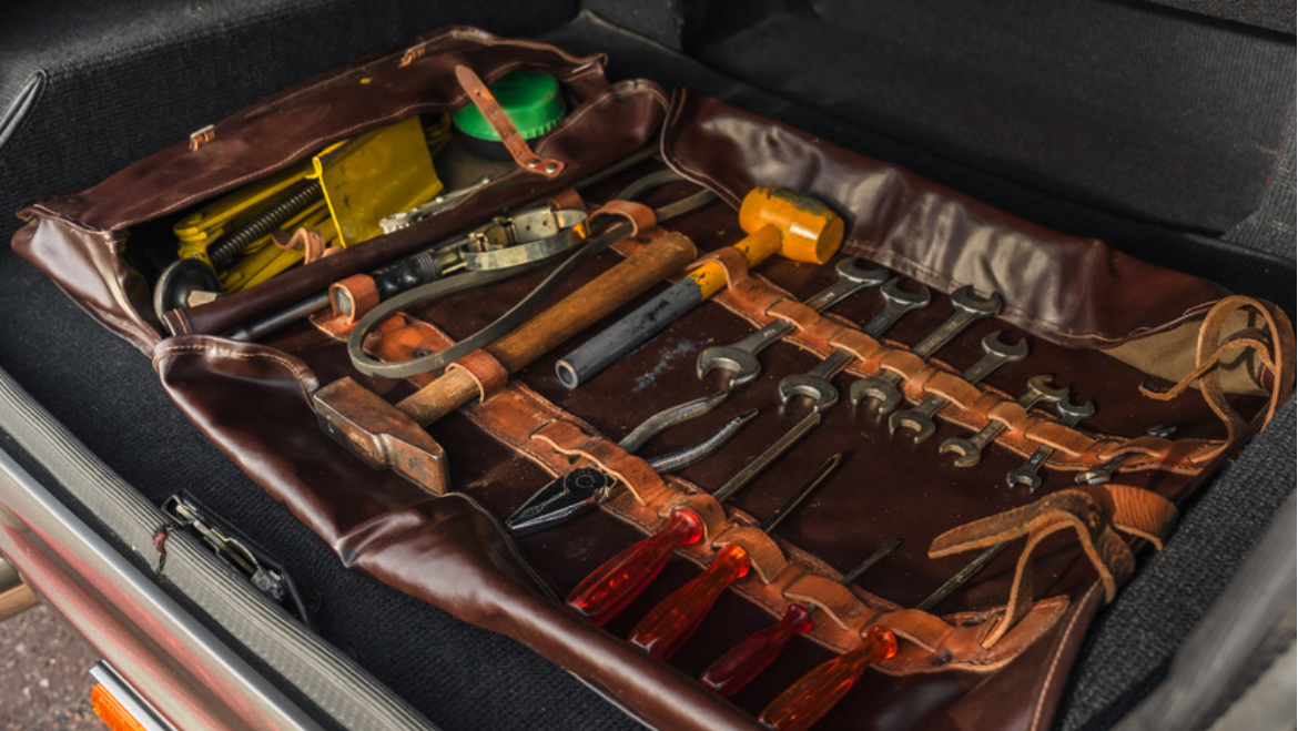 Ferrari 365 GTB/4 Daytona #15375